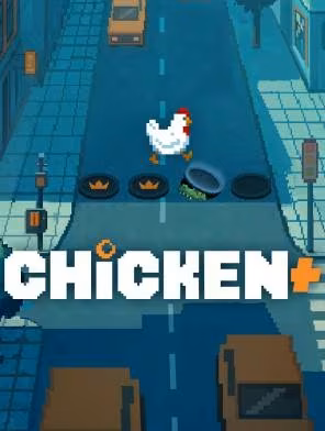 Chicken+
