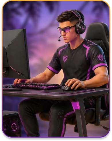 Esports