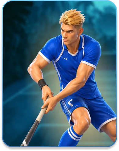 Hockey sobre césped