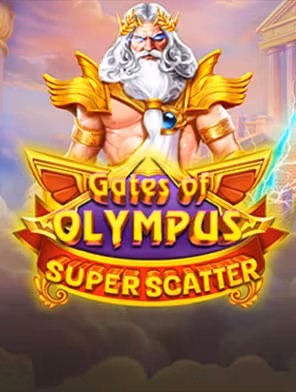 Gates of Olympus Super Scatter