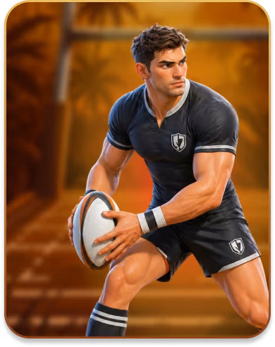 Rugby