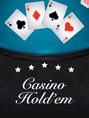 Casino Hold'em